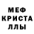 Первитин кристалл Rus P.